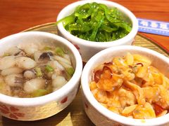 酒肴小三元-有喜屋·烧鸟·居酒屋(周浦万达店)