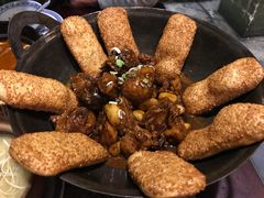 -南京大牌档(三阳广场苏宁店)