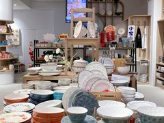 自助取餐区-川岛屋·KAWASIMAYA·咖啡简餐