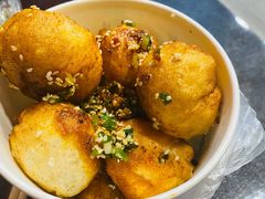 -阿宝生煎包(万松园总店)