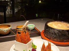 -木守西溪溪隐餐厅