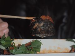 -董顺桃小粒臭豆腐(太平街一店)