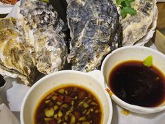 -陈帅夜排档·龙虾·炒菜·烤串(世茂店)