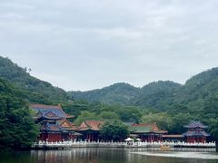 -珠海圆明新园