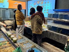 -船歌·鱼水饺青岛菜(正阳路店)