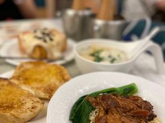 -翠华(澳门银河店)