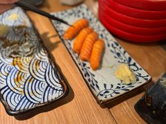-沼津港精致料理·寿喜烧·烧鸟(龙湖南桥天街日料榜单店)