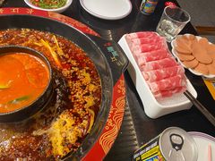 -三江两海老火锅(北京首店)