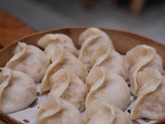 -新兴园饺子馆(河南街店)