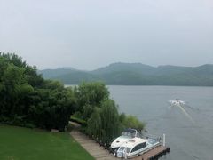 -天目湖涵田半山温泉