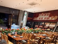 -顺德一品粥·20年凤城老字号(芳村店)