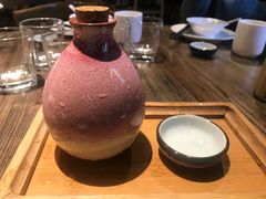 桃花酒-黛瓦里巷(南京东路店)