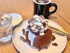-大酉·M Coffee(北京美术馆店)