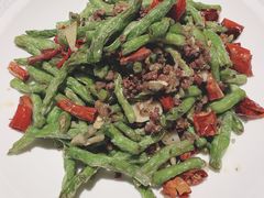 -鑫巴蜀(和平里店)