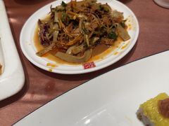 -山西会馆·晋菜·晋商宴·牌匾博物馆(胜利东街店)