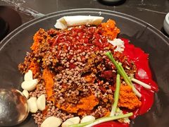 -巴蜀大将火锅(春熙店)