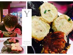 小杨生煎-小杨生煎(湟普汇店)