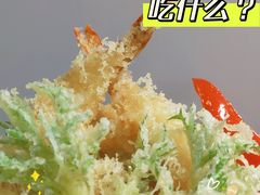 -江户前寿司·日料·寿喜烧(中关村壹号店)