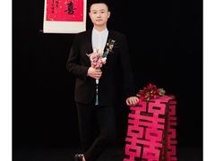 -浪漫一生摄影美学(怀柔开放路店)