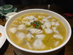 -粗茶淡饭·隐庐私厨(东亭店)