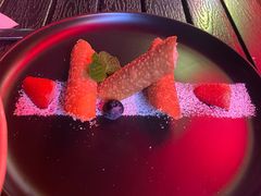 -安妮意大利餐厅(世贸天阶店)