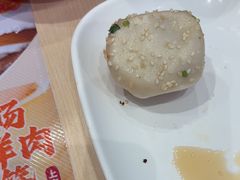 -小杨生煎(浦江欢乐颂店)