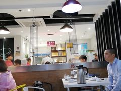 大堂-陈记顺和潮汕牛肉火锅(番禺迎宾大道店)