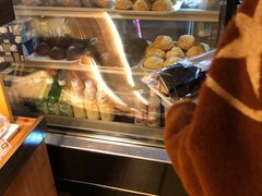 -韩国利尔面包(桂林路店)