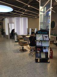 -PE SALON 