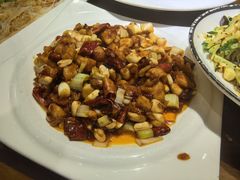 -黑土印象菜馆(三元桥店)