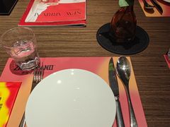 -ZAFFERANO西班牙海鲜饭(上海首店)