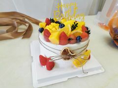 -格美思蛋糕gemce cake(托乐嘉店)