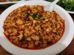 -勇猛子川菜馆(新军路店)
