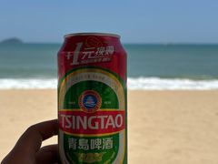 -三亚亚龙湾万豪度假酒店