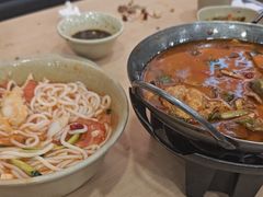 -百家鸡味馆(清泰店)