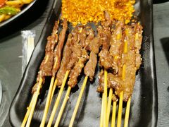 -今邕烧烤(西大店)