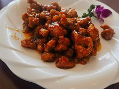 -牟传仁饭庄(星海店)