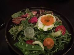-Highline·城市露台景观餐厅(淮海路店)