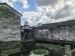 -绍兴书圣故里景区