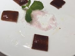 -味+新京宴·烤鸭·北京菜(创意谷店)
