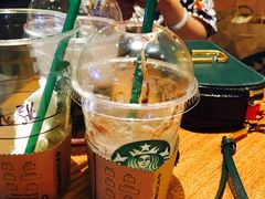 -星巴克(太原茂业天地店)