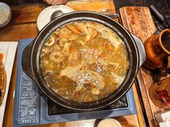 -尽善百年古院餐厅(王家老宅店)