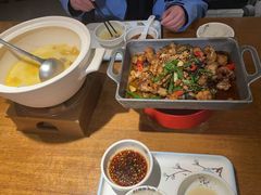 -乔街深夜食堂·小龙虾·高压锅生蚝(杭州总店)