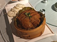 -龙抄手食府(浣花北路店)