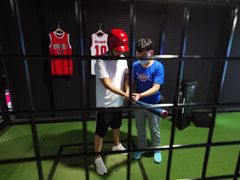 -VS SPORTS PARK运动玩乐园·团建·生日会(合生汇店)