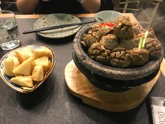 -潮堂 · 潮州菜(国贸商城店)