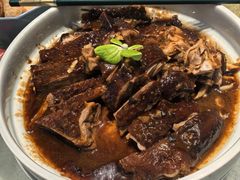 -客家汇·客家传承菜(水库店)