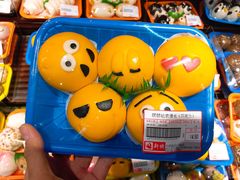 -GranVida生活超市(海信广场店)