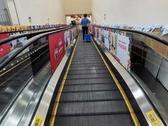 -沃尔玛超市(北大街店)