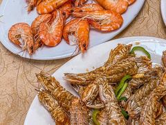 -秋姐美食店(海陵岛保利店)